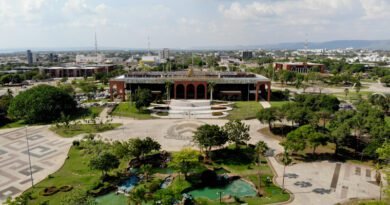 LDO 2027 prevê receita de R$ 16,8 bilhões e coloca Hospital Geral de Araguaína entre prioridades LDO 2027 prevê receita de R$ 16,8 bilhões e coloca Hospital Geral de Araguaína entre prioridades