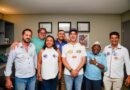 Às vésperas da eleição, candidatos do PDT deixam base de Laurez e anunciam apoio a Vicentinho