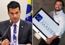 Irajá e Vorcaro: senador diz ter tratado de um único assunto, o projeto dos cassinos no Brasil