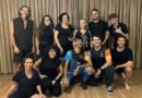 Aos 25 anos, Grupo Artpalco amplia atuação no Tocantins e forma elenco permanente em Palmas