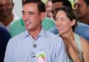 Justiça concede duas liminares a Vicentinho e barra vídeo com IA que simula distribuição de cargos