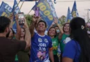 Lucas Campelo chega à reta final da campanha com mensagem de gratidão: “Tenho mil motivos para agradecer”