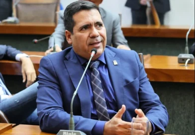 Marcus Marcelo é reeleito deputado estadual pelo Tocantins com 20.354 votos
