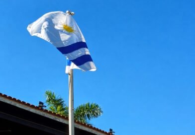 Tocantins: A Janela que se Abriu para o Mundo
