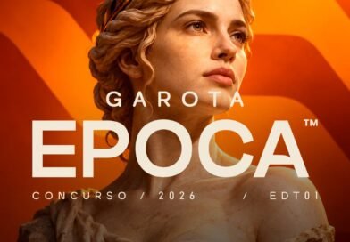 ACIARA abre inscrições para o concurso Garota EPOCA 2026 com premiação de até R$ 10 mil