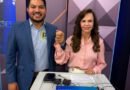 Em debate, Dorinha defende mulheres e cobra Vicentinho sobre R$ 20 milhões para outros estados