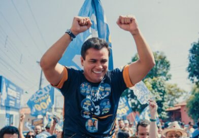 Lucas Campelo quebra recorde de votos para deputado federal em Araguaína; veja o Top 10