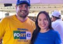 Deputado estadual mais votado parabeniza Vicentinho e defende união após derrota de Dorinha