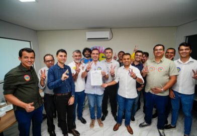 Lideranças sindicais da Defensoria Pública declaram apoio a Vicentinho e apresentam reivindicações