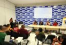 Governo Federal destina área para construção de mais de 100 moradias populares no Tocantins