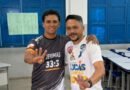 Max Fleury ganha protagonismo na articulação da vitória de Lucas Campelo à Câmara Federal