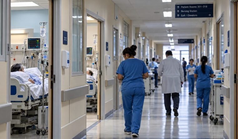 Governo descumpre acordo de pagamentos e agrava crise em hospitais e clínicas do Tocantins