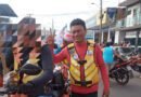 Mototaxista com 20 anos de profissão morre após cair e bater a cabeça contra muro em Araguaína