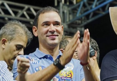 Sem descanso após vitória, Vicentinho prega fim das rivalidades e anuncia diálogo com atual governo