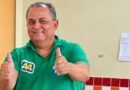 Senador Eduardo Gomes é reeleito com 450 mil votos e bate recorde histórico no Tocantins