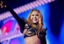 Agora é oficial: Joelma é confirmada como atração no aniversário de 68 anos de Araguaína