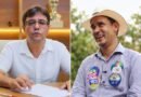 Diretor-geral da Associação das Câmaras organiza manifesto em apoio a Vicentinho no 2º turno