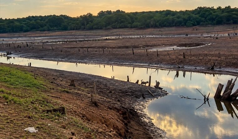 Cidade sem água e contrato até 2049: BRK pagou R$ 6 milhões para prorrogar concessão em Paraíso