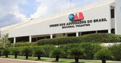 OAB Tocantins prorroga prazo do Refis 2026 com até 100% de desconto em juros e multas