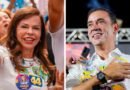 Relembre a trajetória e as principais promessas de Dorinha e Vicentinho para governar o Tocantins