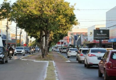 Quase 800 mil veículos no Tocantins têm até 30 de outubro para pagar licenciamento; veja valores