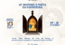 Paróquia Mãe Rainha celebra uma década de festejo e pertencimento eclesial em Araguaína
