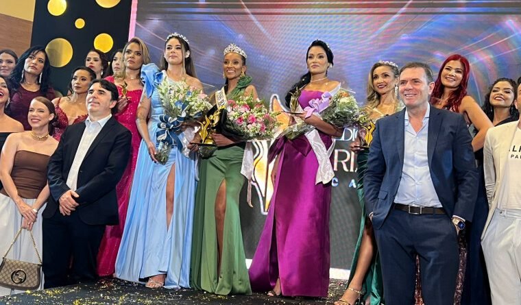 Mulheres que venceram desafios da obesidade disputam título de Miss Bariátrica Tocantins 2026