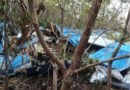 Avião de pequeno porte cai em Divinópolis do Tocantins; bombeiros localizam destroços